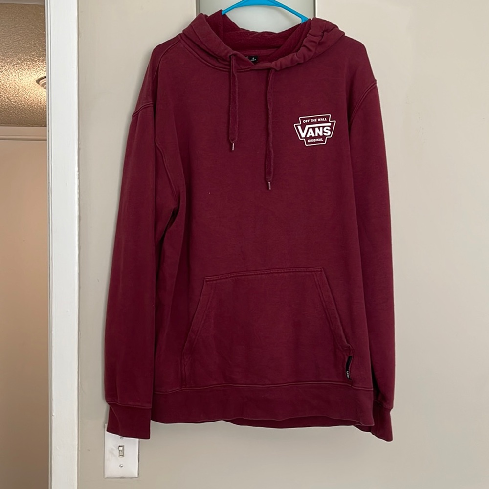Vans Hoodie